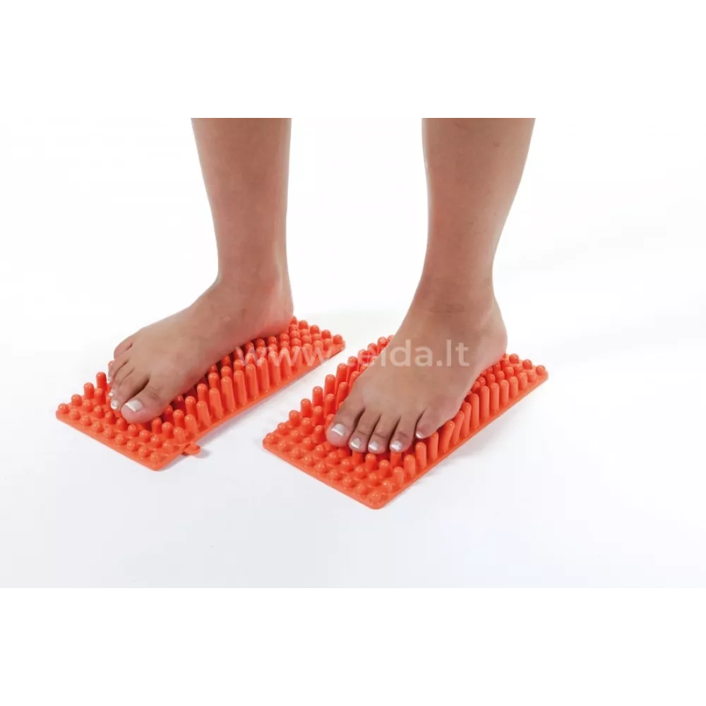 Pėdų masažo kilimėlis