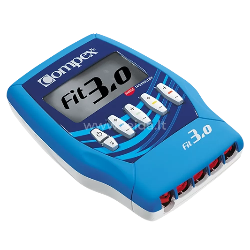 Compex Fit 3.0 aparatas