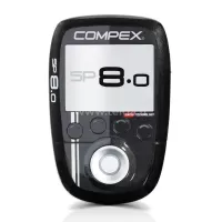 Compex SP 8.0 aparatas