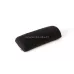 SISSEL® juosmeninė nugaros pagalvėlė, 30x11 cm, juoda