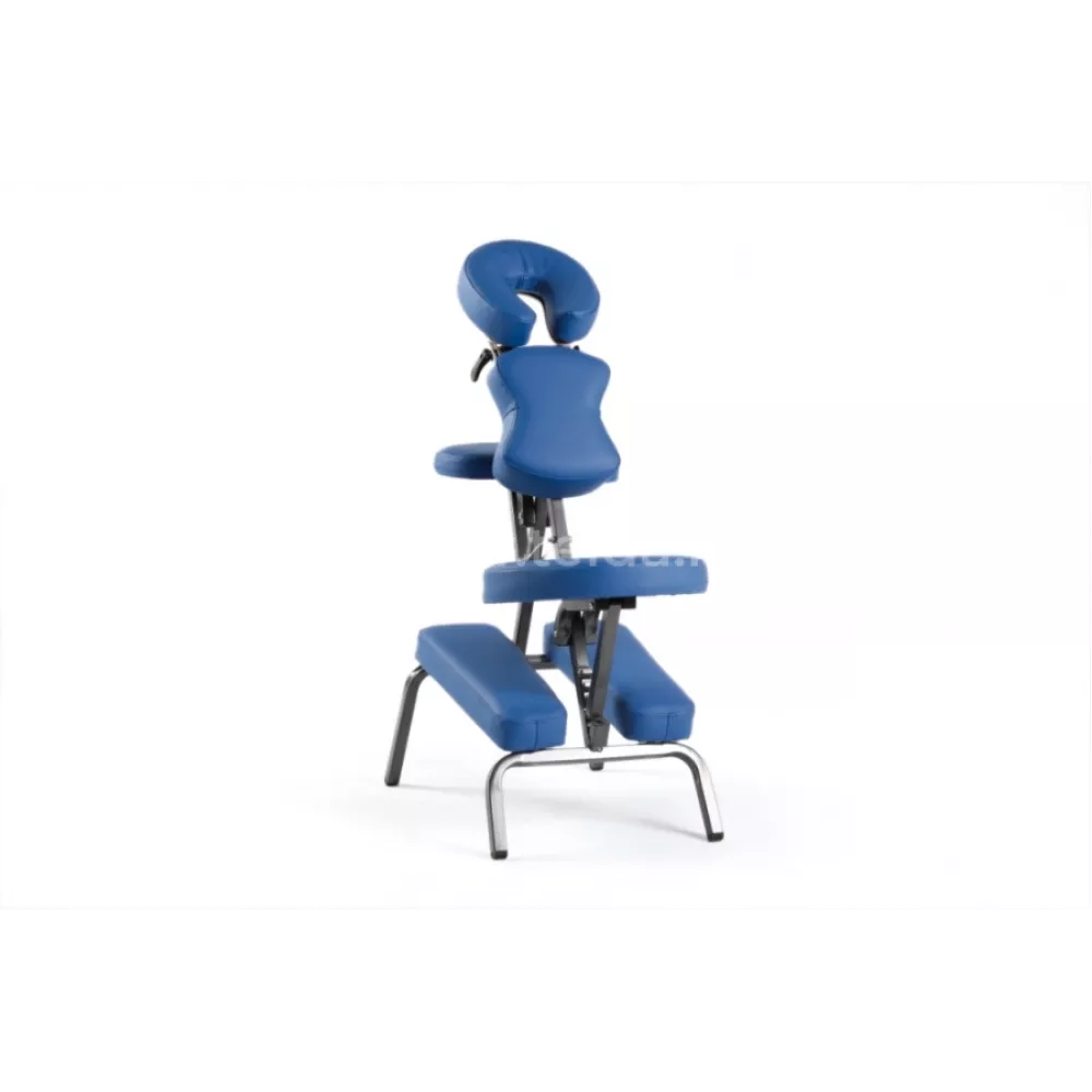 SISSEL® sulankstoma masažo kėdė
