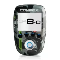 Compex SP 8.0 aparatas WOD EDITION