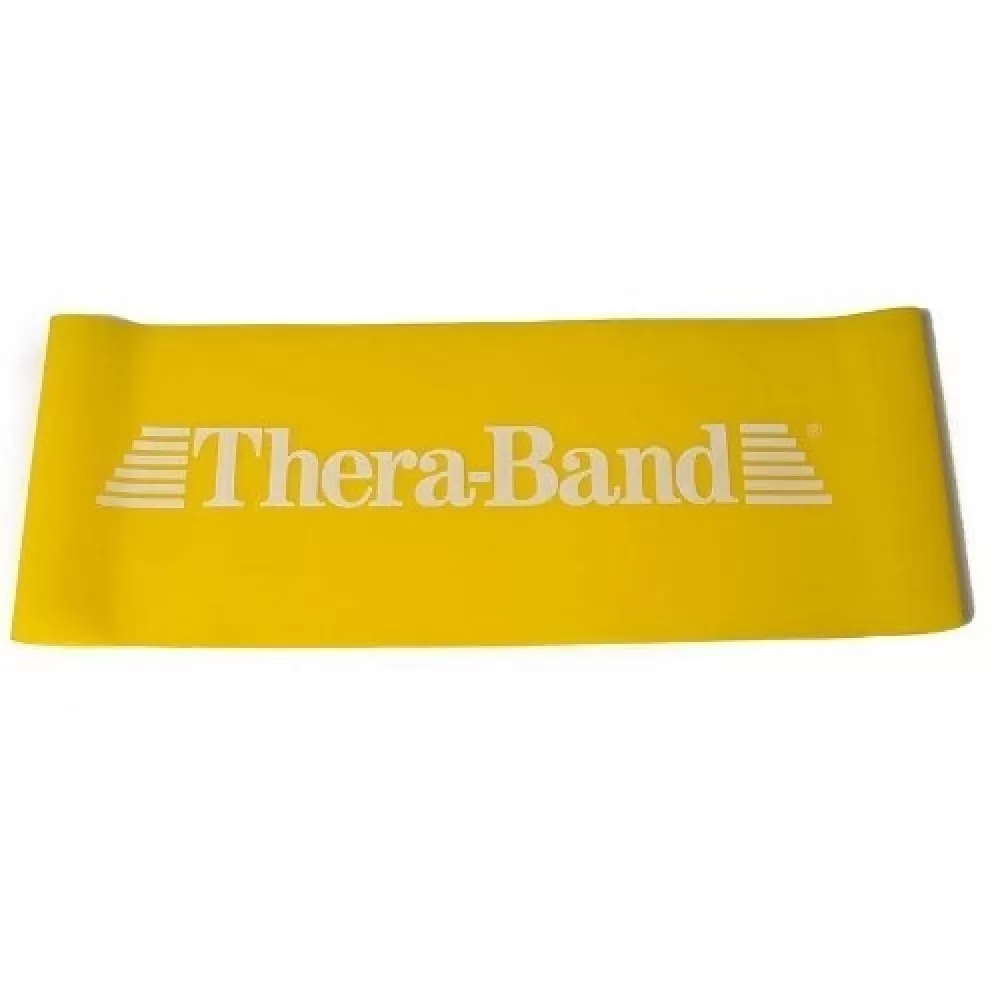 Thera-Band elastinės juostos kilpa