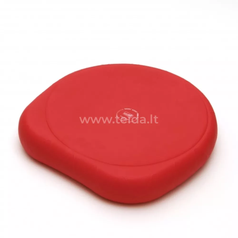 SISSEL® SITFIT® Plus sėdėjimo pagalvėlė, raudona