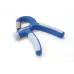 SISSEL® plaštakos sugriebimo treniruoklis, 5-20 kg, mėlynas