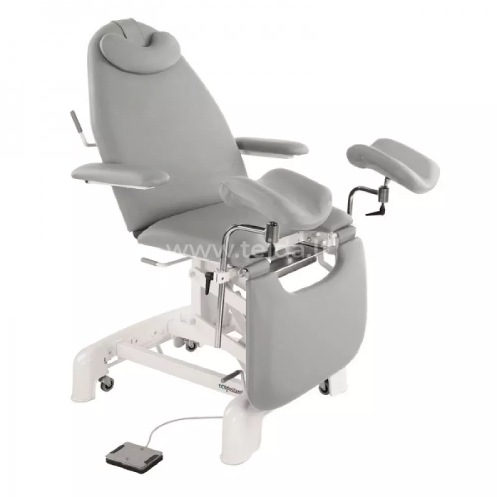 Elektrinė ginekologinė kėdė