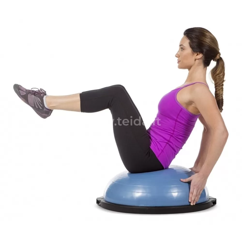 Treniruoklis BOSU® Pro