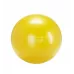 Gymnic Plus kamuolys 75 geltonas