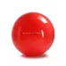 Megaball kamuolys 180 raudonas