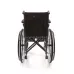 Universalaus tipo neįgaliojo vežimėlis, 50 cm