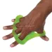 Power-web flex grip rankos treniruoklis, žalias