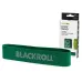 Blackroll® elastinio pasipriešinimo kilpa, žalia