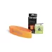 Blackroll® elastinio pasipriešinimo kilpa, oranžinė