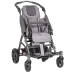 Palydovo valdomas vežimėlis vaikams PATRON TOM 5 Streeter