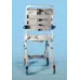 AQUATEC Ocean ergo dušo-tualeto vežimėlis