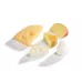 Vaikiškas sūrių rinkinys