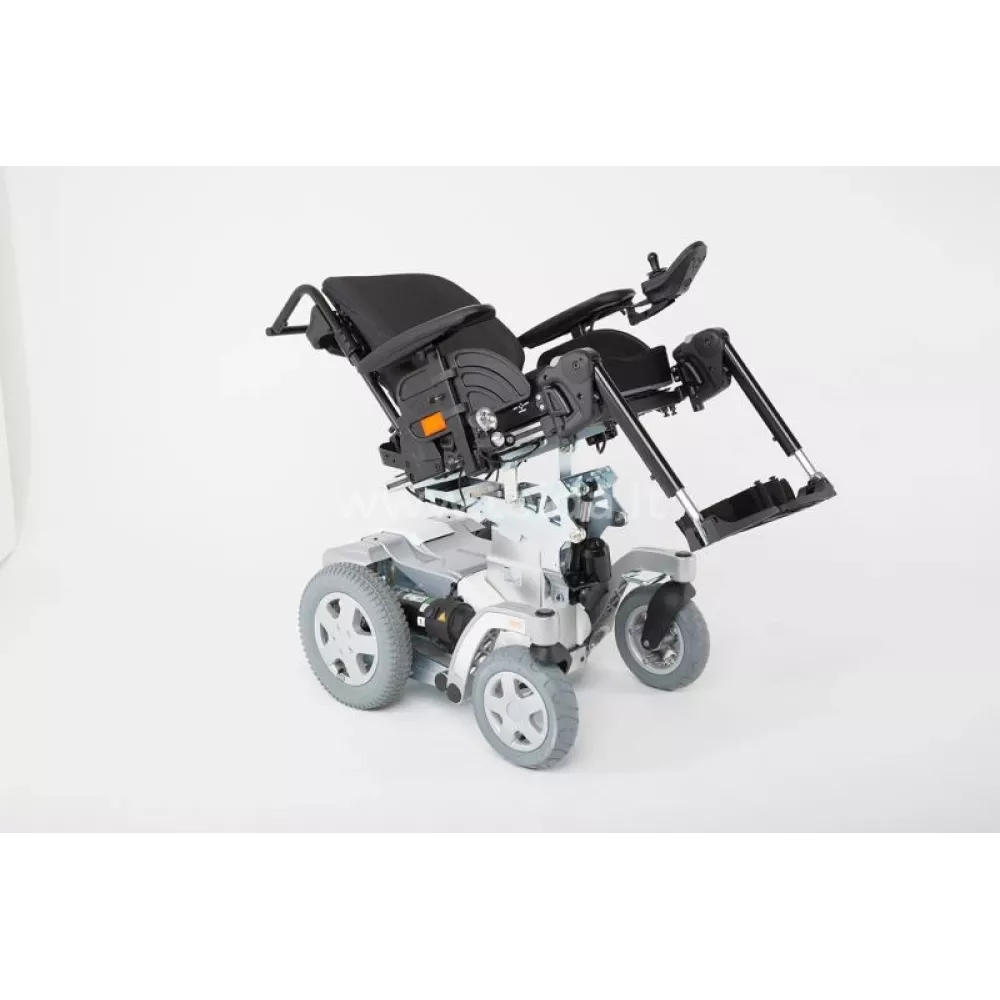 Elektrinis vežimėlis INVACARE STORM4