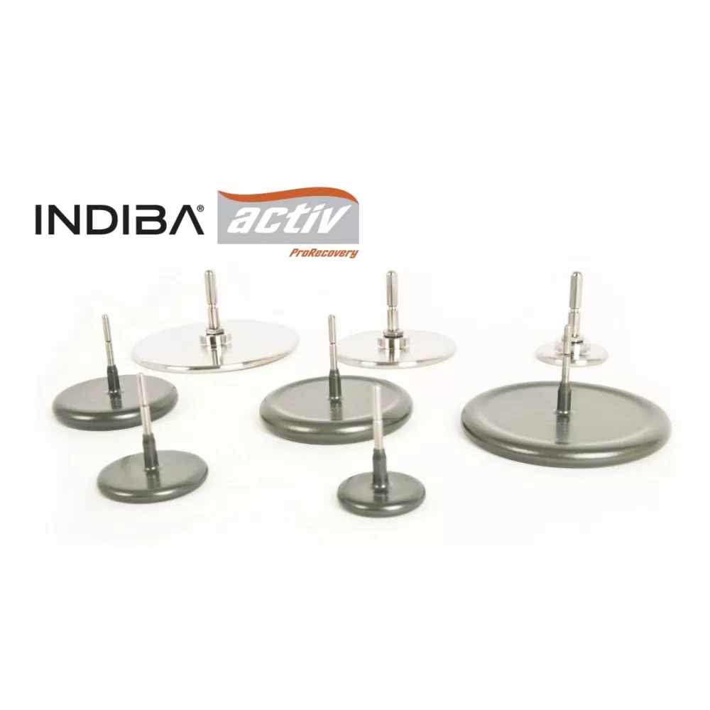 INDIBA® elektrodas, CAP 55 mm
