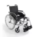 Universalaus tipo neįgaliojo vežimėlis INVACARE Action 1R, 48 cm