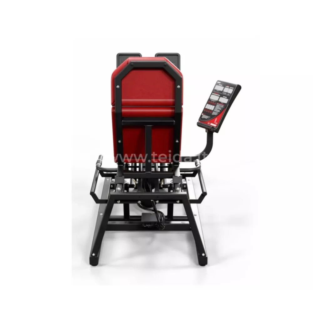 KEISER kojų spaudimo treniruoklis Leg press A-300