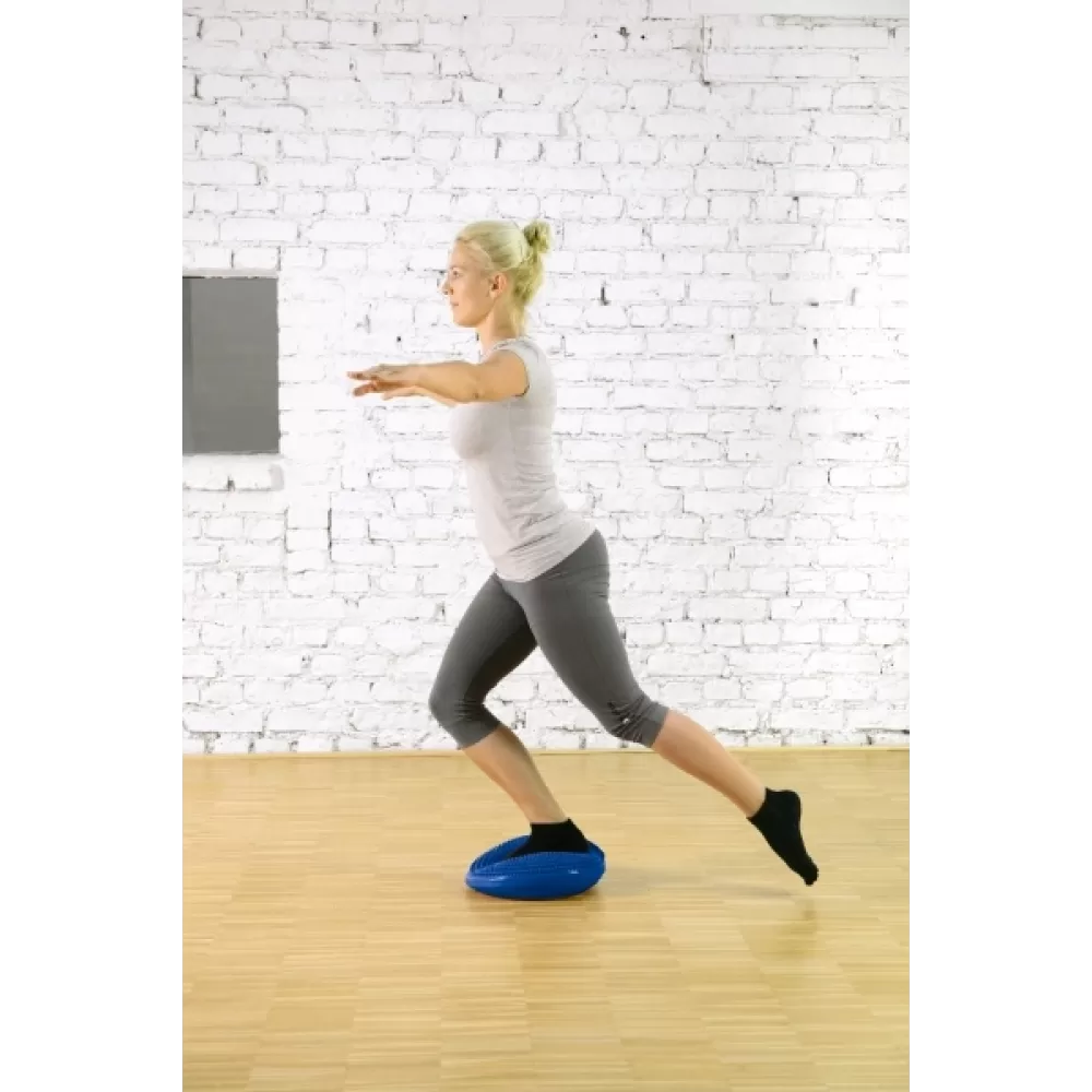 SISSEL® Balancefit® balansavimo pagalvėlė, 32 cm, mėlyna