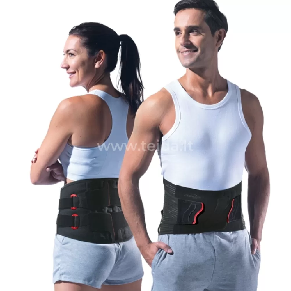 DonJoy Actistrap™ Juosmens įtvaras