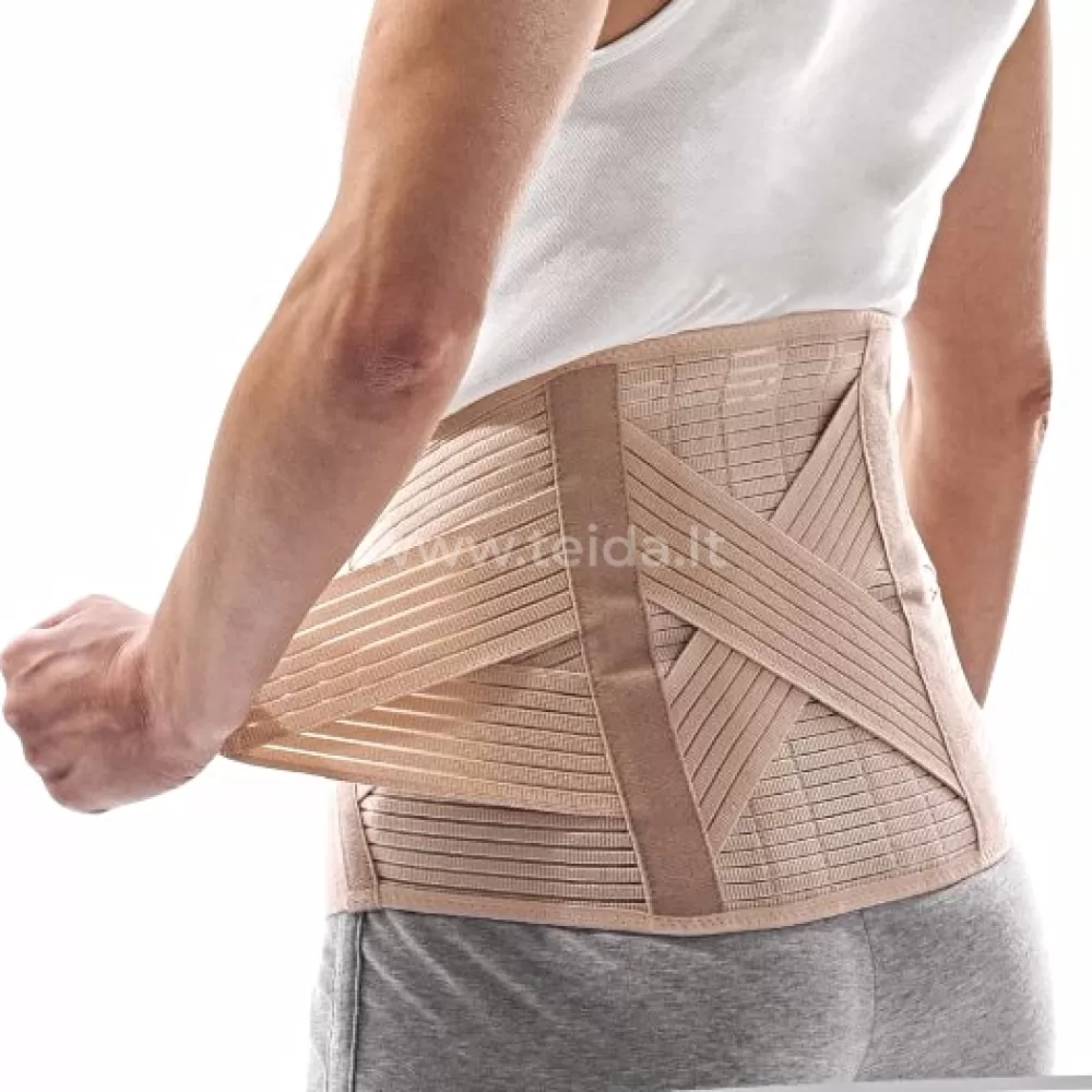 DonJoy Bodystrap Juosmens įtvaras