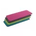Airex mankštos kilimėlis Fitline 180, jūros spalvos, 58x180x1cm