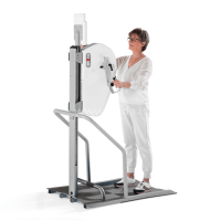 MOTION BODY 900 medicininis ergometras (laisvai stovintis)