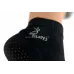 SISSEL® Pilates kojinės, juodos