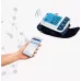 PIC kraujospūdžio matuoklis MobileRapid wrist (automatinis ant riešo, BT programėlė)