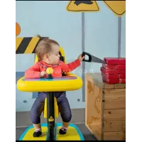 EXPLORER MINI elektrinis vežimėlis vaikams