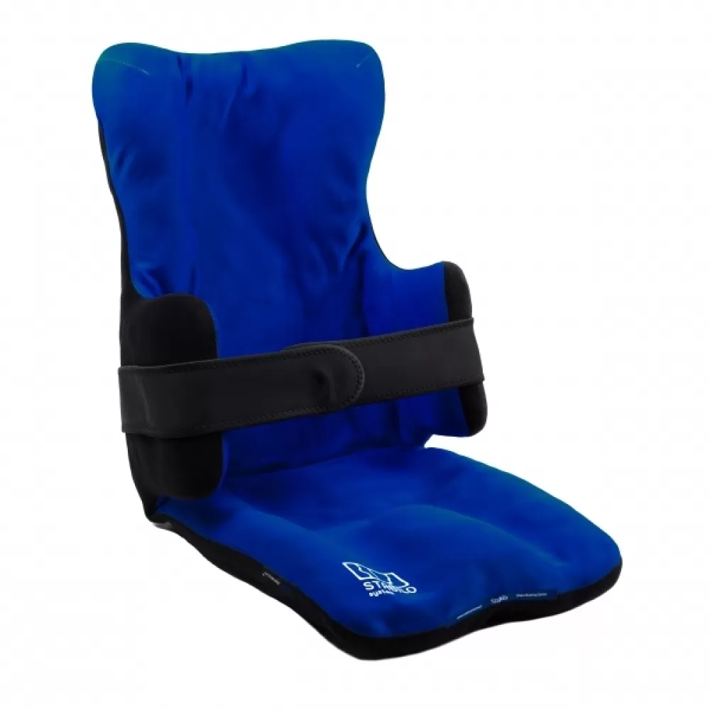 Integrali sėdynė Stabilo Confortable Plus Duo Velcro, XL