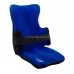 Integrali sėdynė Stabilo Confortable Plus Duo Velcro