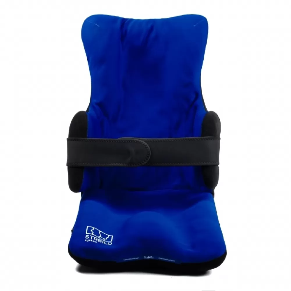 Integrali sėdynė Stabilo Confortable Plus Duo Velcro, L
