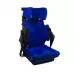 Integrali sėdynė Stabilo Confortable Plus Duo Velcro, XL