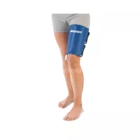 Cryo/Cuff® šaldymo sistemos šlaunies mova, L