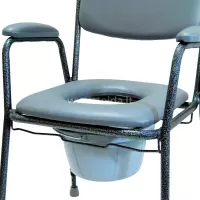 Tualeto kėdė TS 130