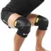 COMPEX POWER KNEE kompresiniai kelio sąnario įtvarai, L dydis