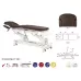 Elektrinis 3-jų dalių masažo (terapinis) stalas C5530