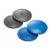 Apvali balansavimo pagalvėlė Disc'o'Sit, mėlyna