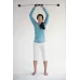 SISSEL® Sport Swing Plus vibruojanti lazda