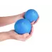 SISSEL® Pilates svoriniai kamuoliukai, 450 g, 2 vnt.