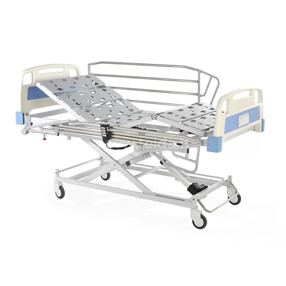 Elektrinė ligoninės slaugos lova MARINA PLUS, 150 kg