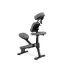 Profesionali sulankstoma masažo kėdė, iki 200 kg