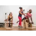 Balanced Body Pilates kėdė COMBO su rankenomis
