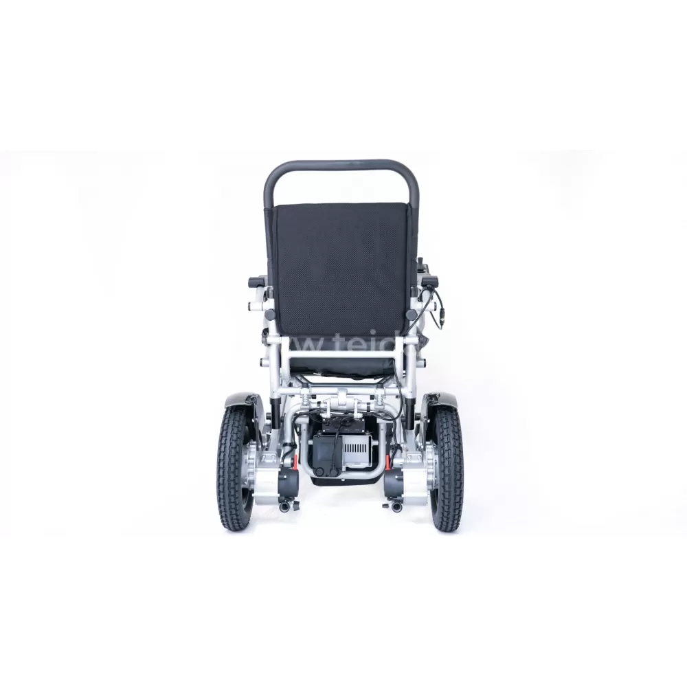 Sulankstomo elektrinio vežimėlio nuoma, mod. UN5003B