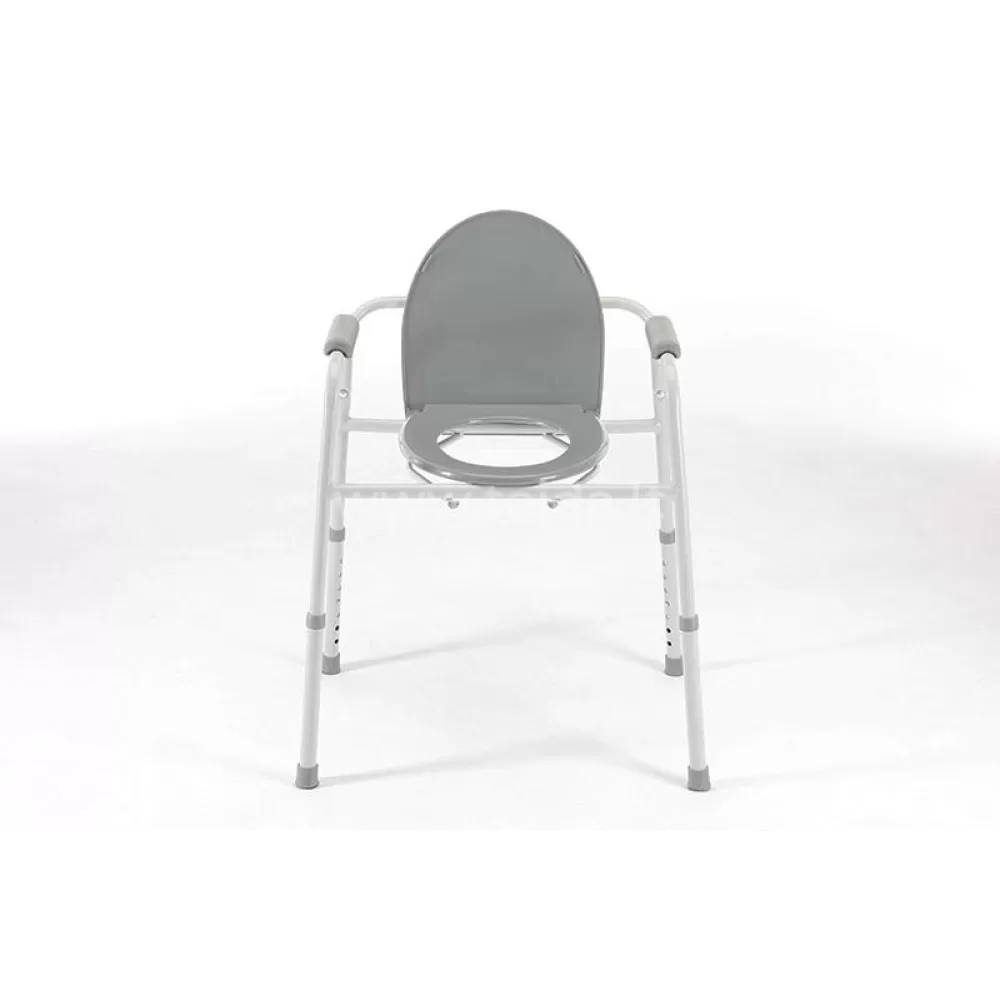 Tualeto kėdė - rėmas STYXO 2*