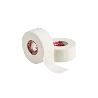 MTape® teipas, baltas 2,5 cm x 9,1 m